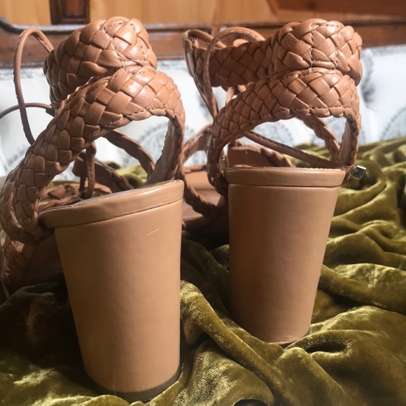 Antonio Melani Heels - Picture 4 of 9